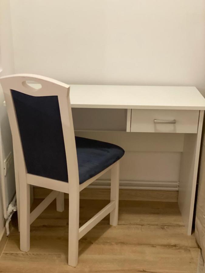Take Pro Timisoara Apartment Екстер'єр фото