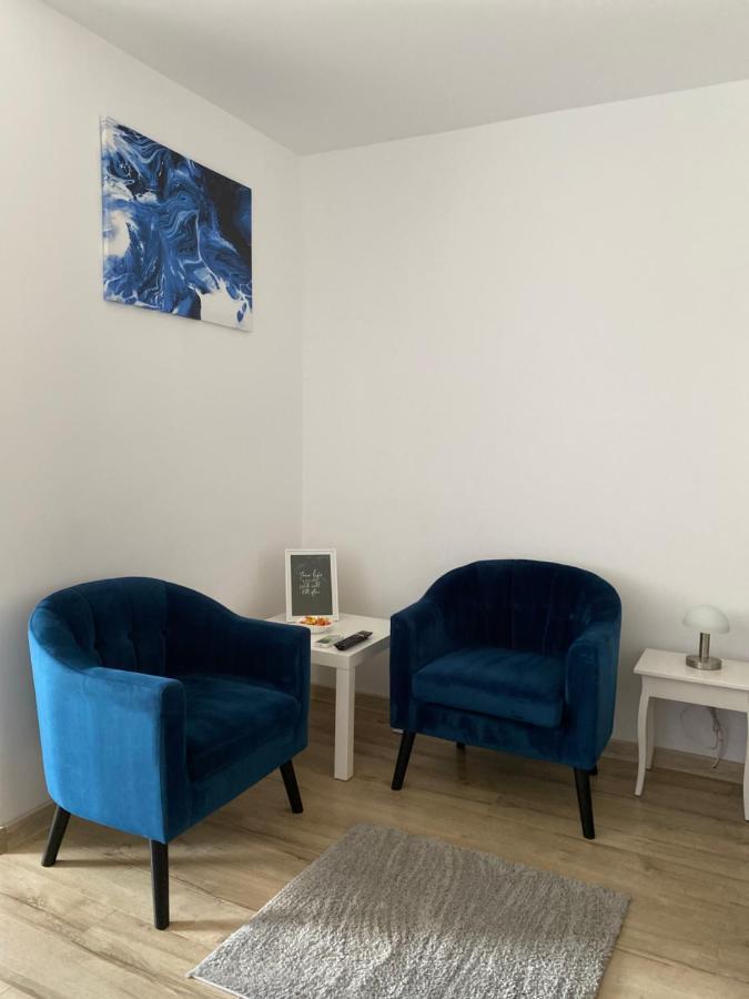 Take Pro Timisoara Apartment Екстер'єр фото
