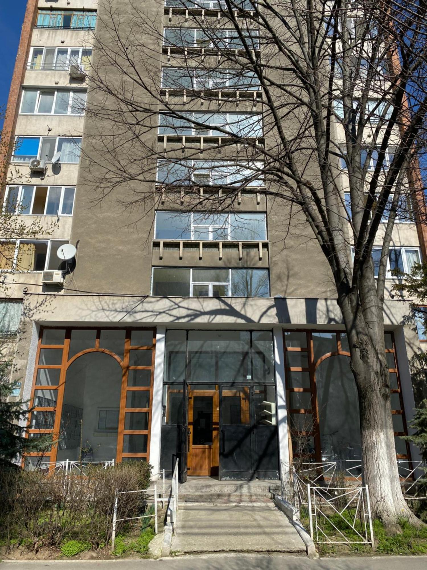 Take Pro Timisoara Apartment Екстер'єр фото